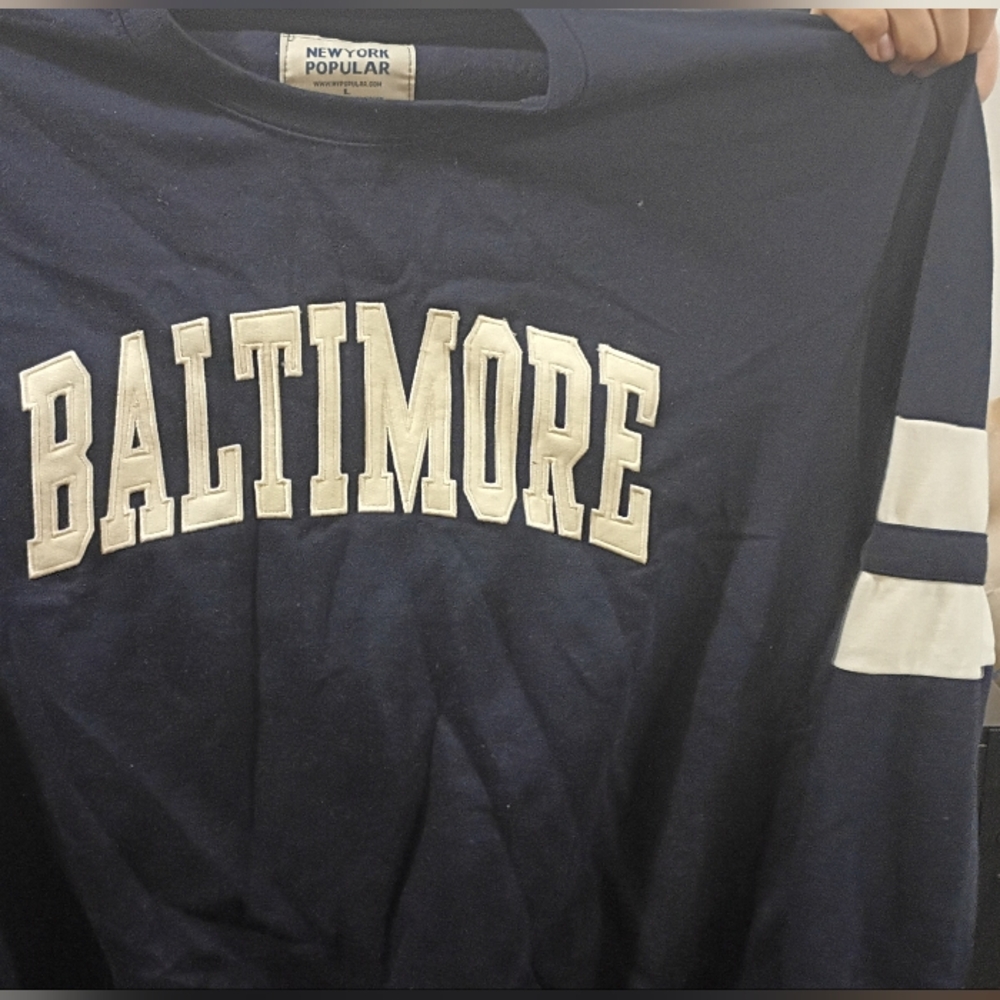 Newyork Popular Sweatshirt